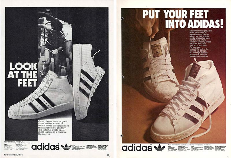superstar adidas 1980 Shop Clothing 