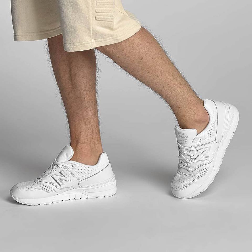 {keywor d} new balance 597 classics